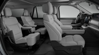 2026 Ford Expedition® Internal Image 1